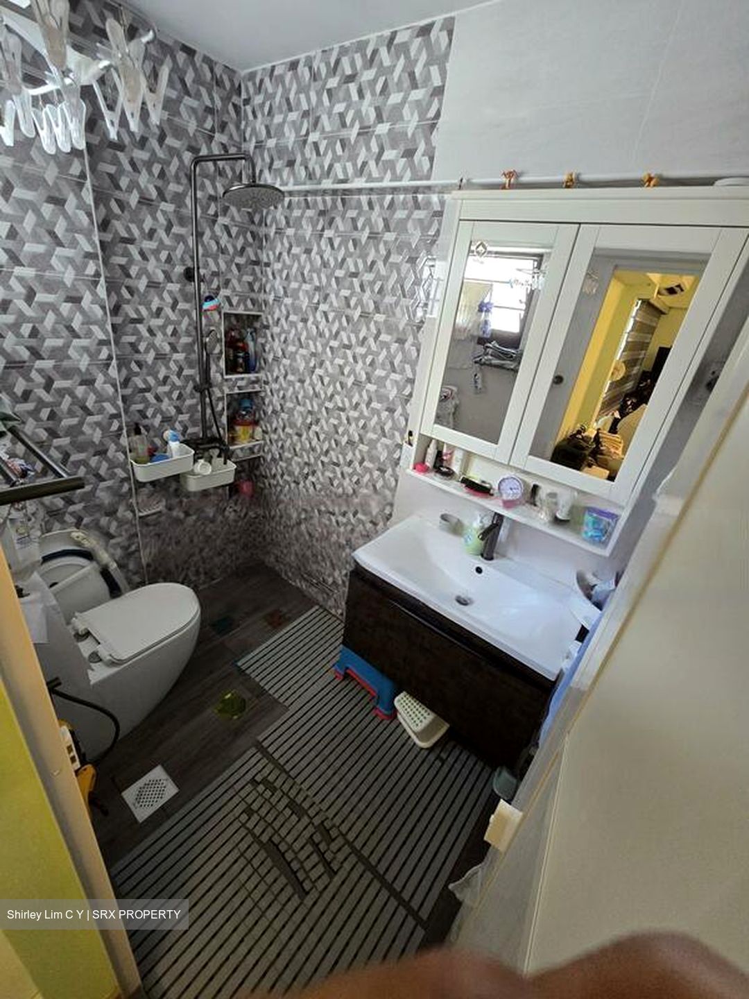 Blk 611 Clementi West Street 1 (Clementi), HDB 3 Rooms #476422981